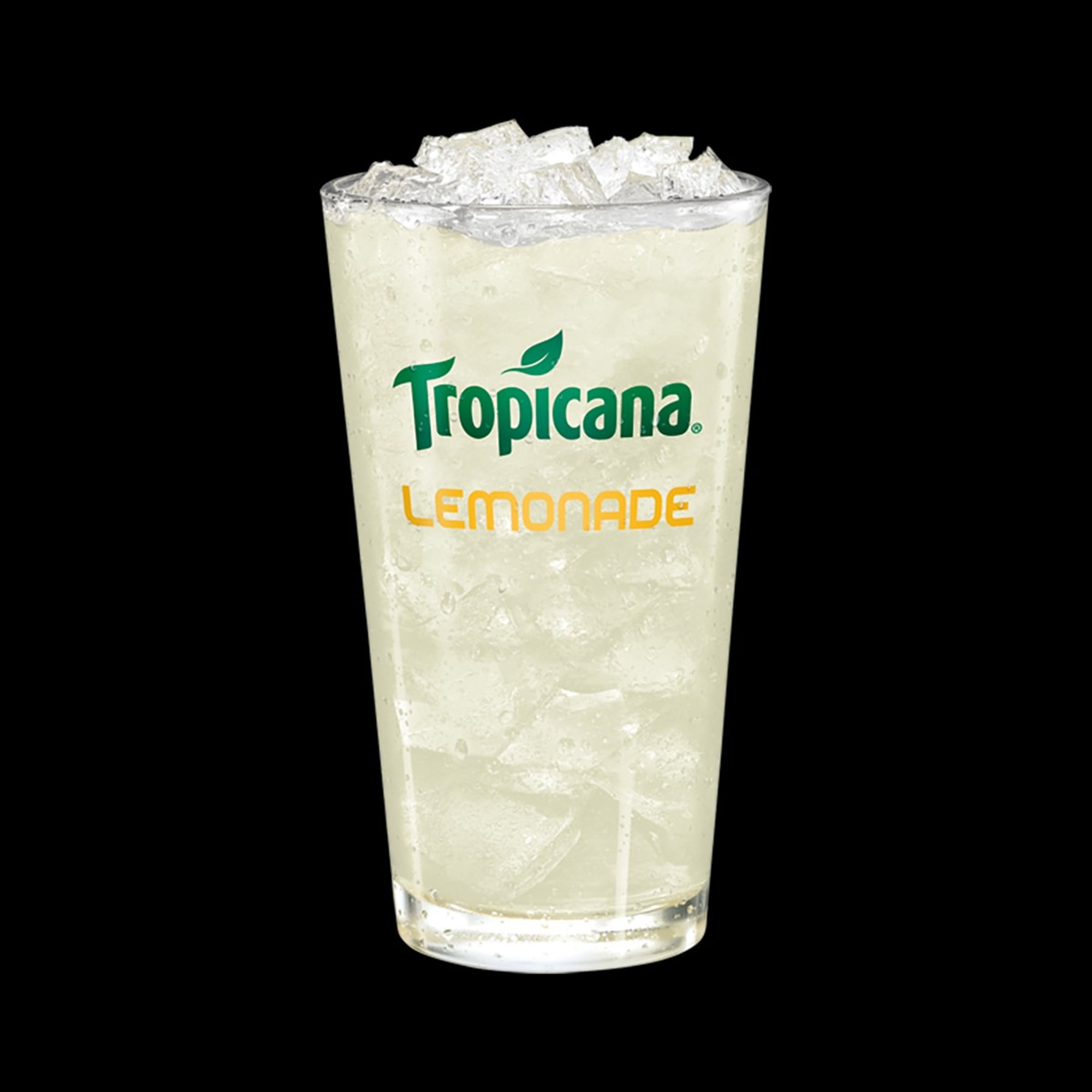 Tropicana Lemonade