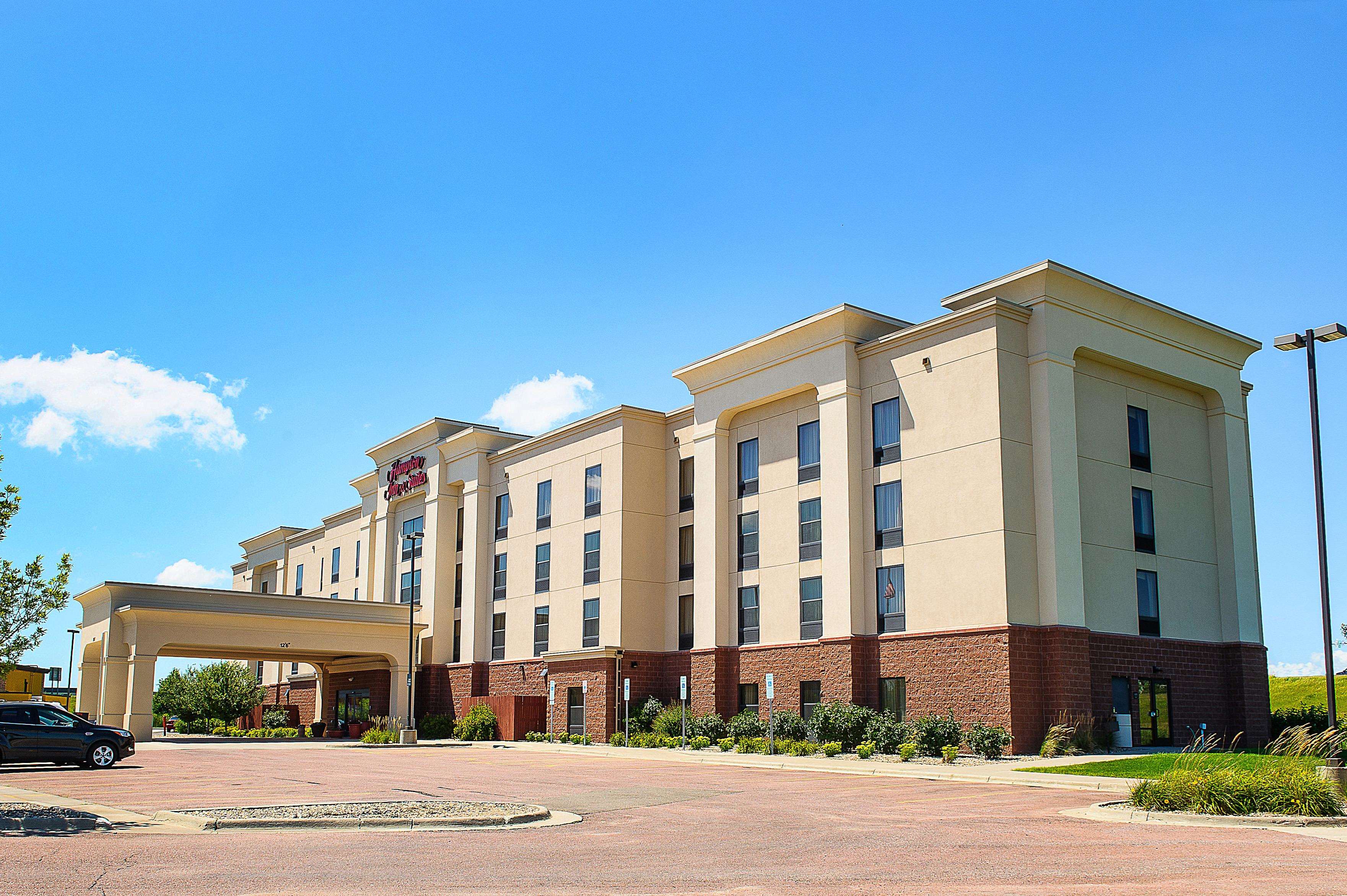 Hampton Inn & Suites Brookings Photo