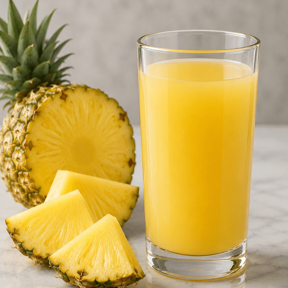PINEAPPLE JUICE