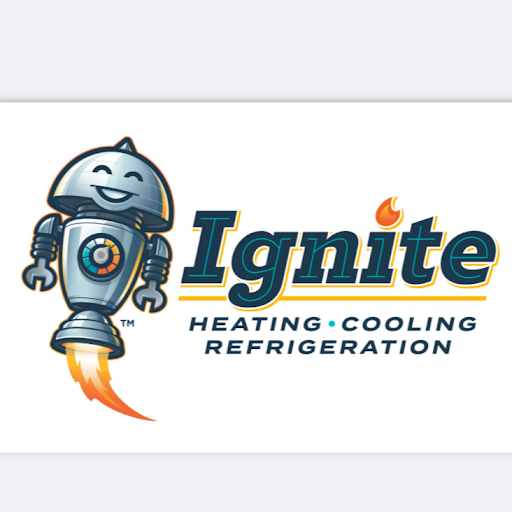 Ignite Heating, Cooling, and Refrigeration Repair
