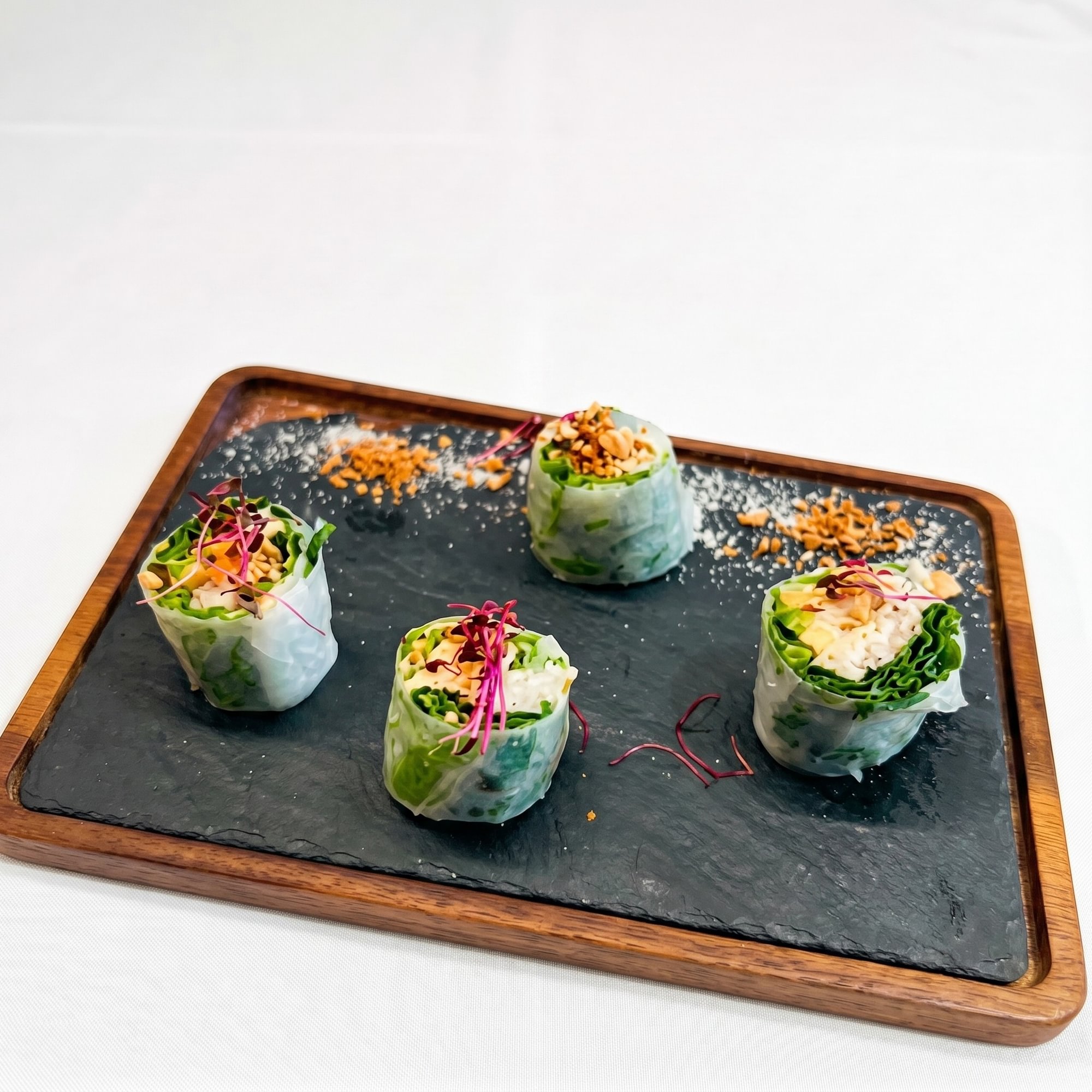 Summer Rolls