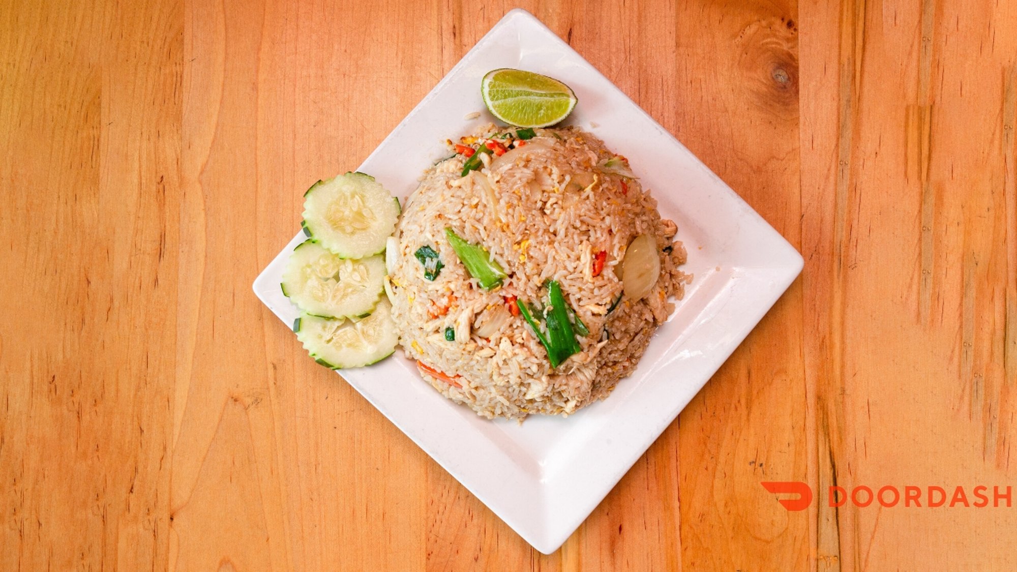 Thai Fried Rice