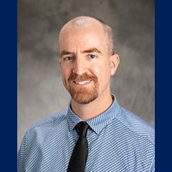 Ryan Williams, PMHNP