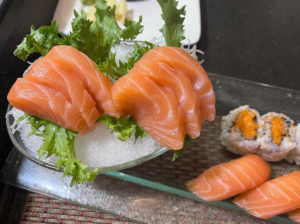 Salmon