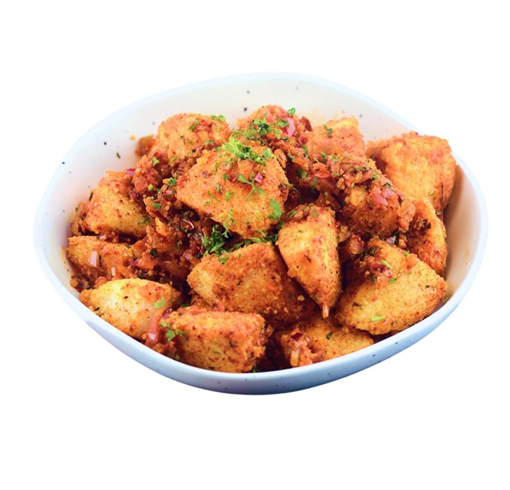 Tava Podi Idli