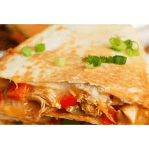 Chicken Quesadilla