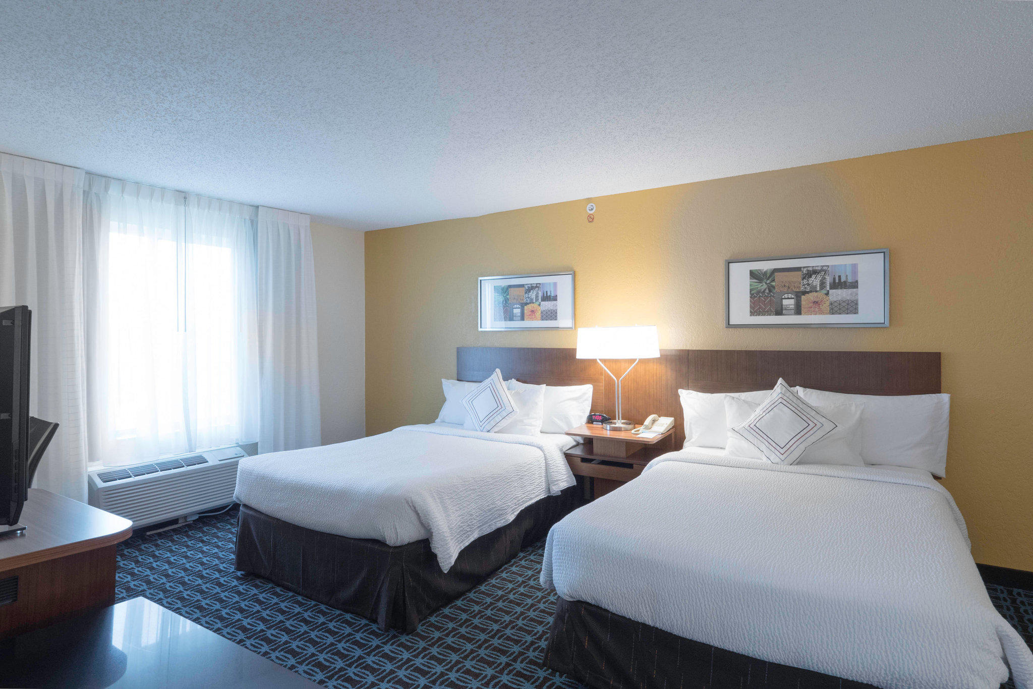 Fairfield Inn & Suites by Marriott Cleveland Streetsboro Photo