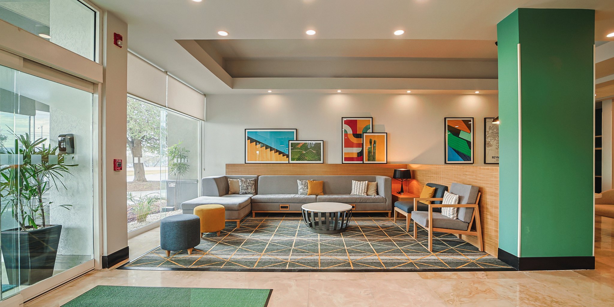 Galería en miniatura