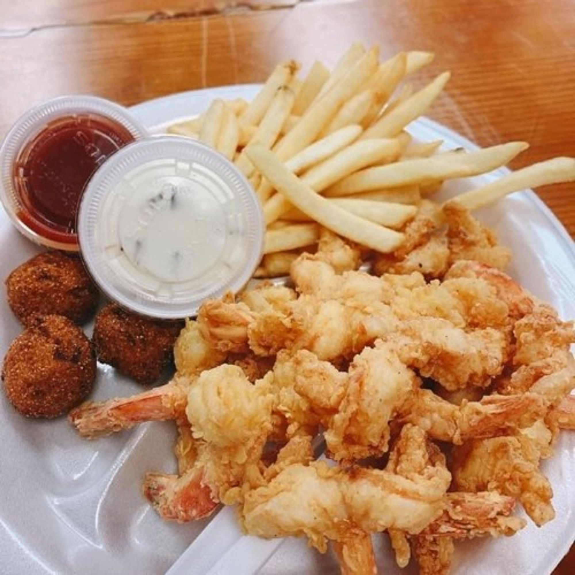 12 Shrimp