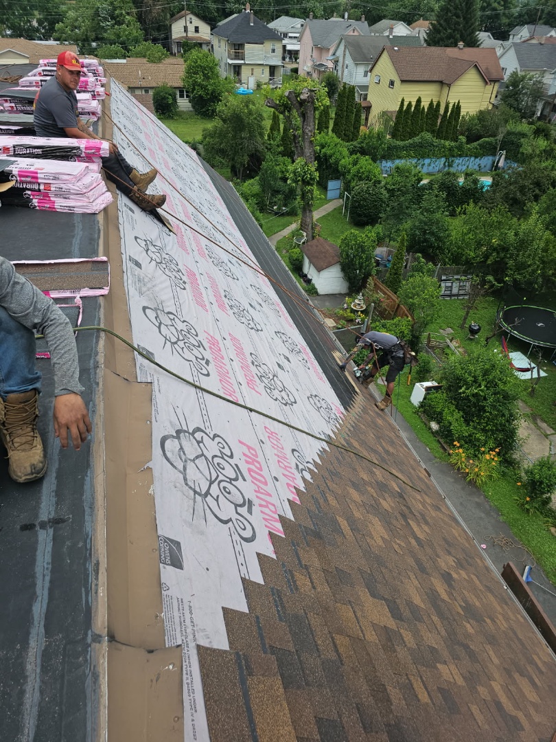 Renegade Roofing & Construction LLC Image