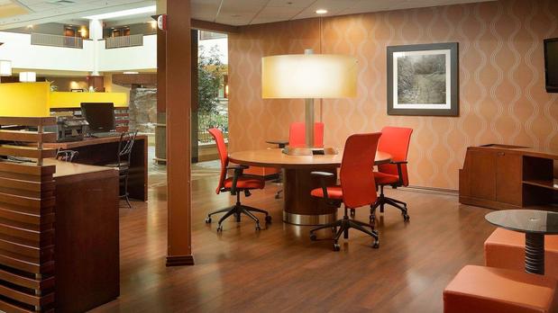 Images Sheraton Sioux Falls & Convention Center