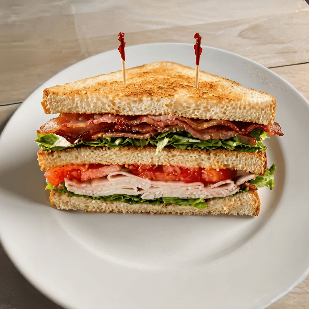 Turkey Club