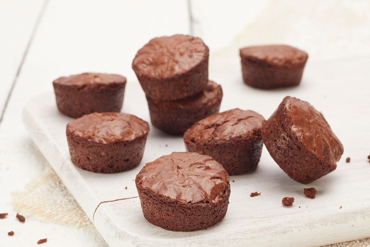 Brownie Bites
