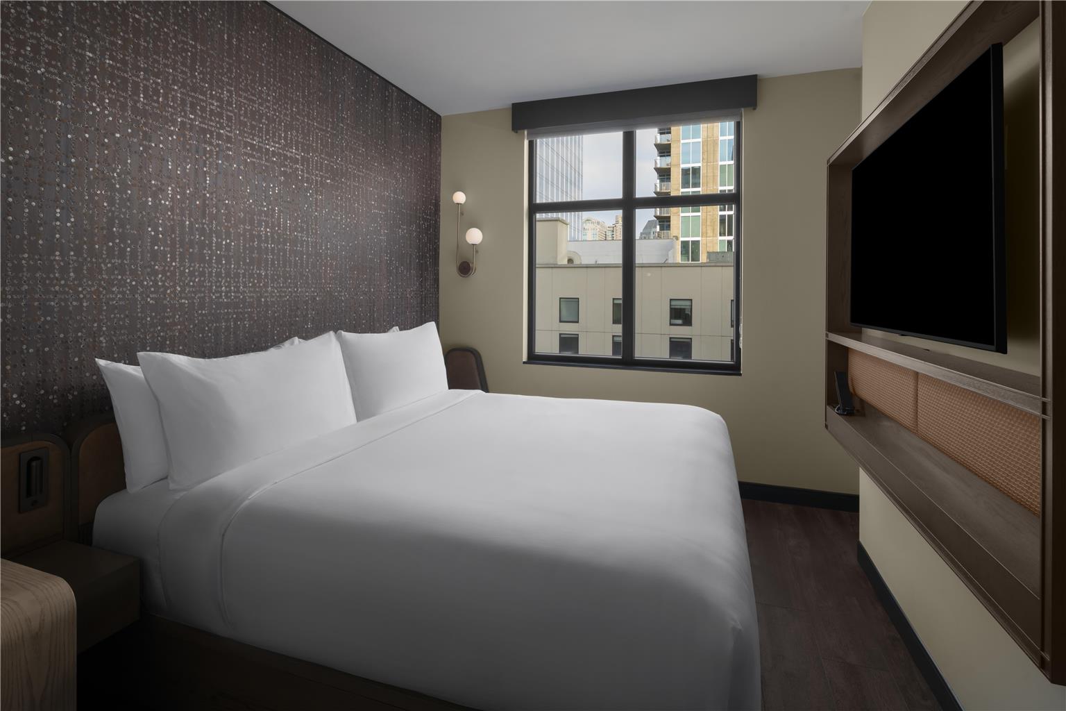 Motto by Hilton Nashville Downtown Image