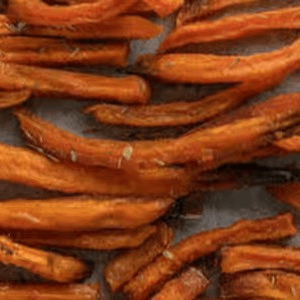 Sweet Potato Fries