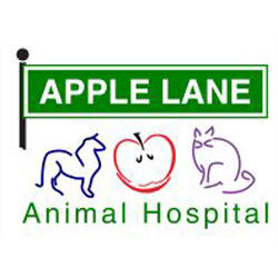 Apple Lane Animal Hospital Logo