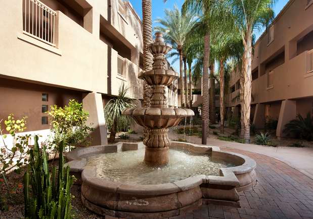 Images Sheraton Desert Oasis Villas, Scottsdale