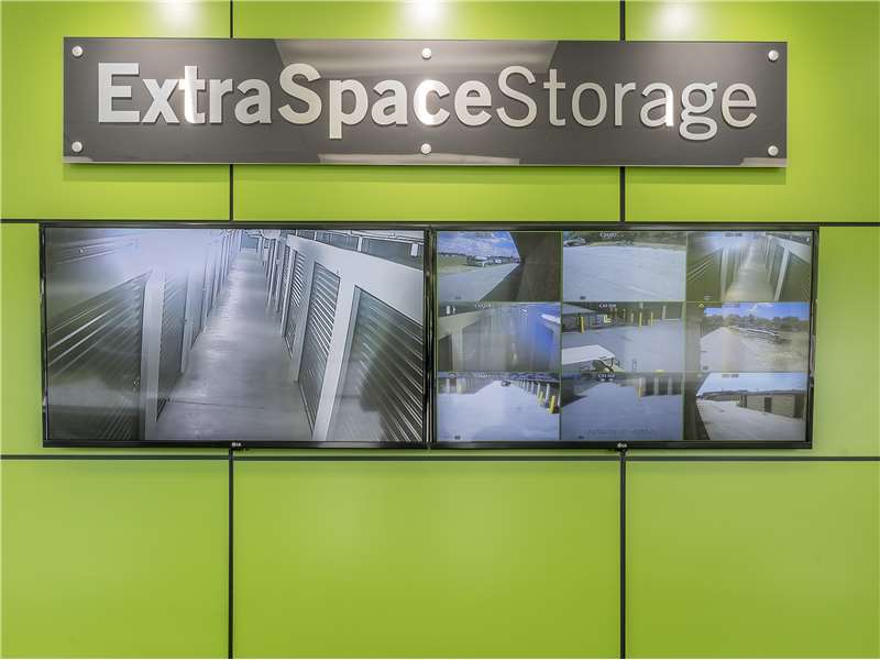 Extra Space Storage Photo