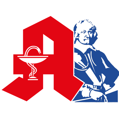 Logo der Lamboy-Apotheke