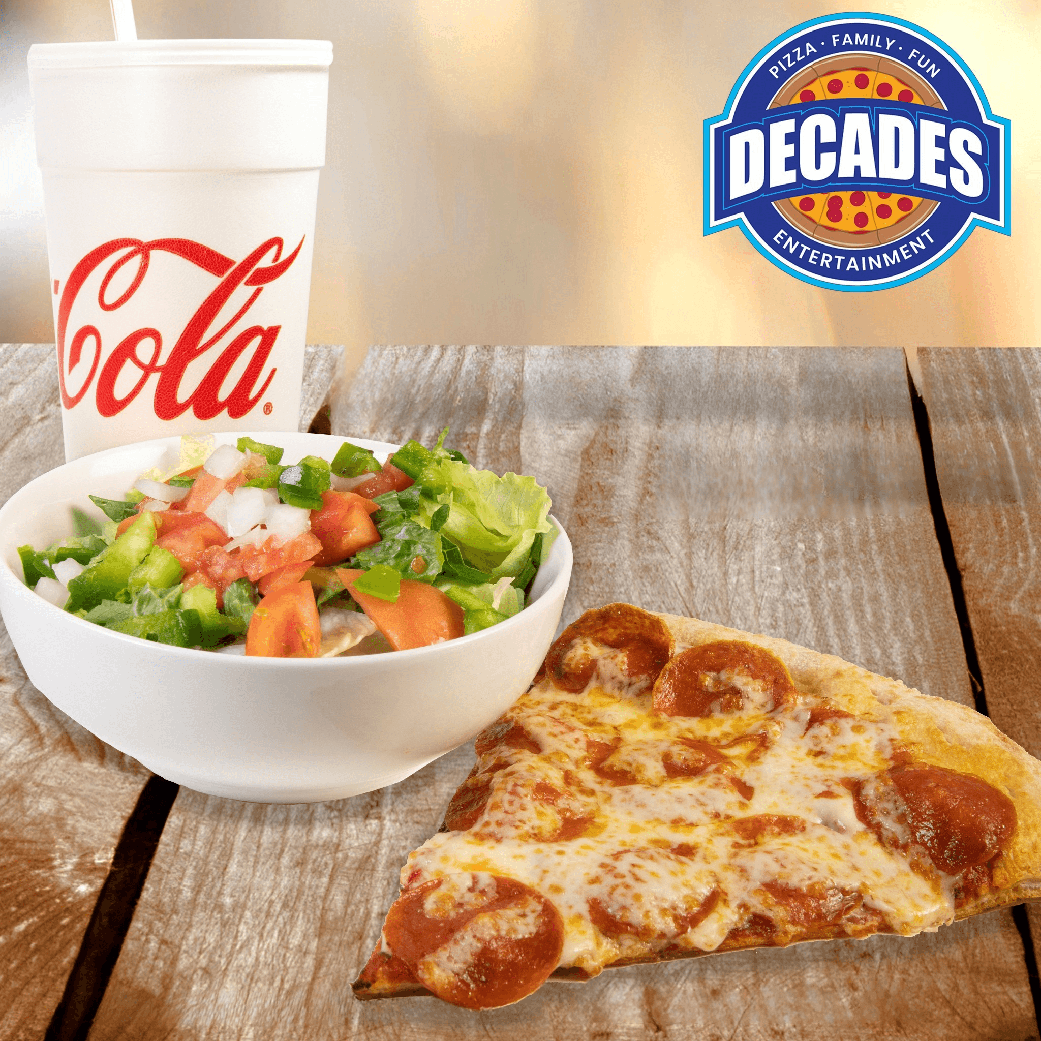 Power-Up Lunch Meal