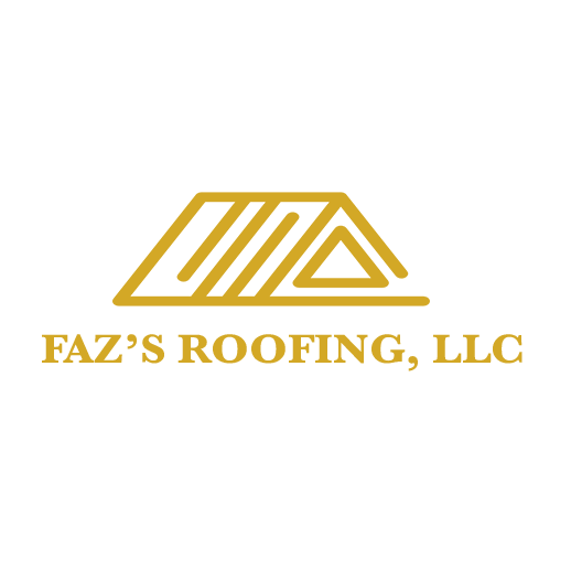 FAZ'S Roofing, LLC Logo