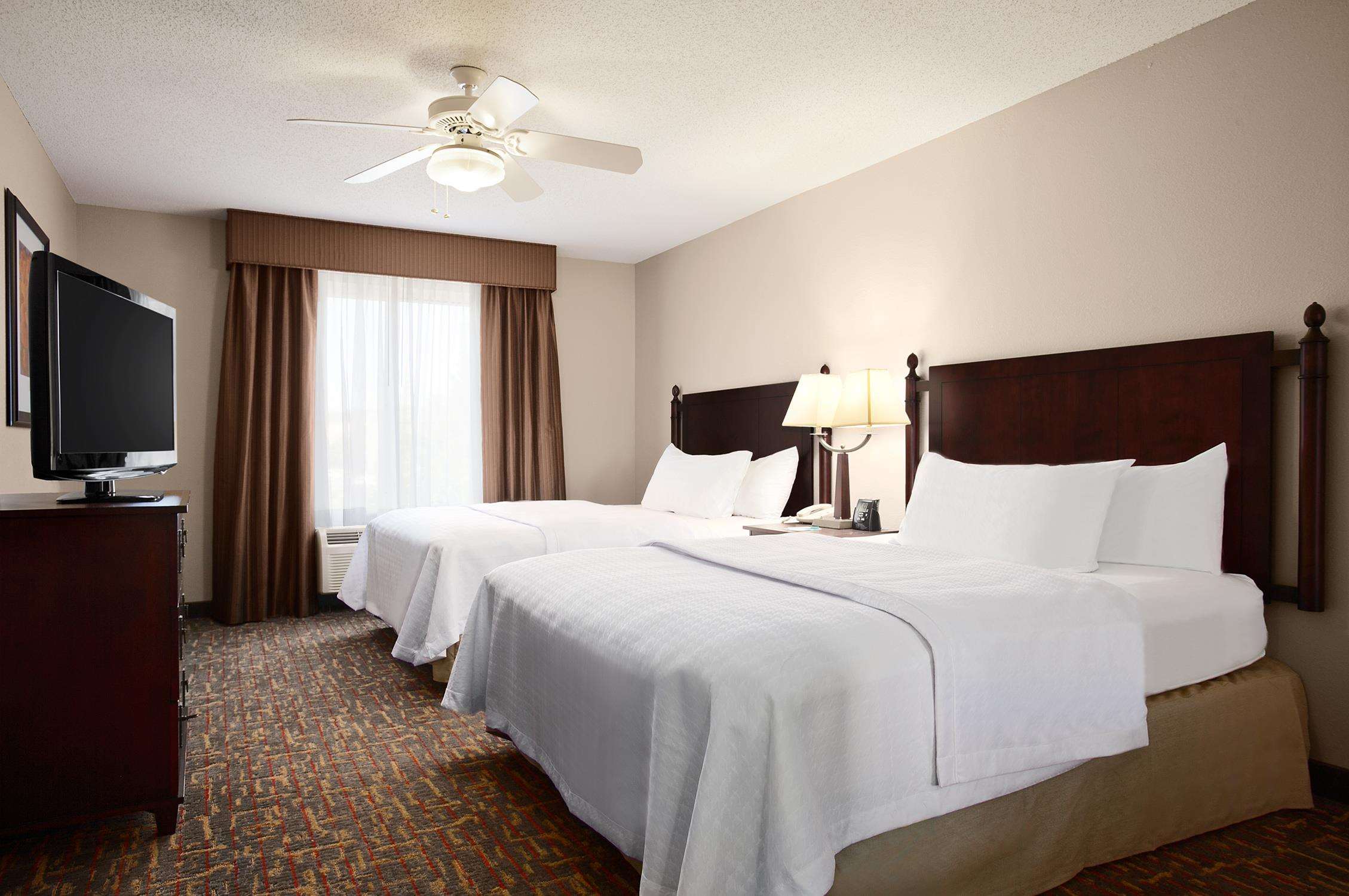 Homewood Suites by Hilton Wallingford-Meriden Photo