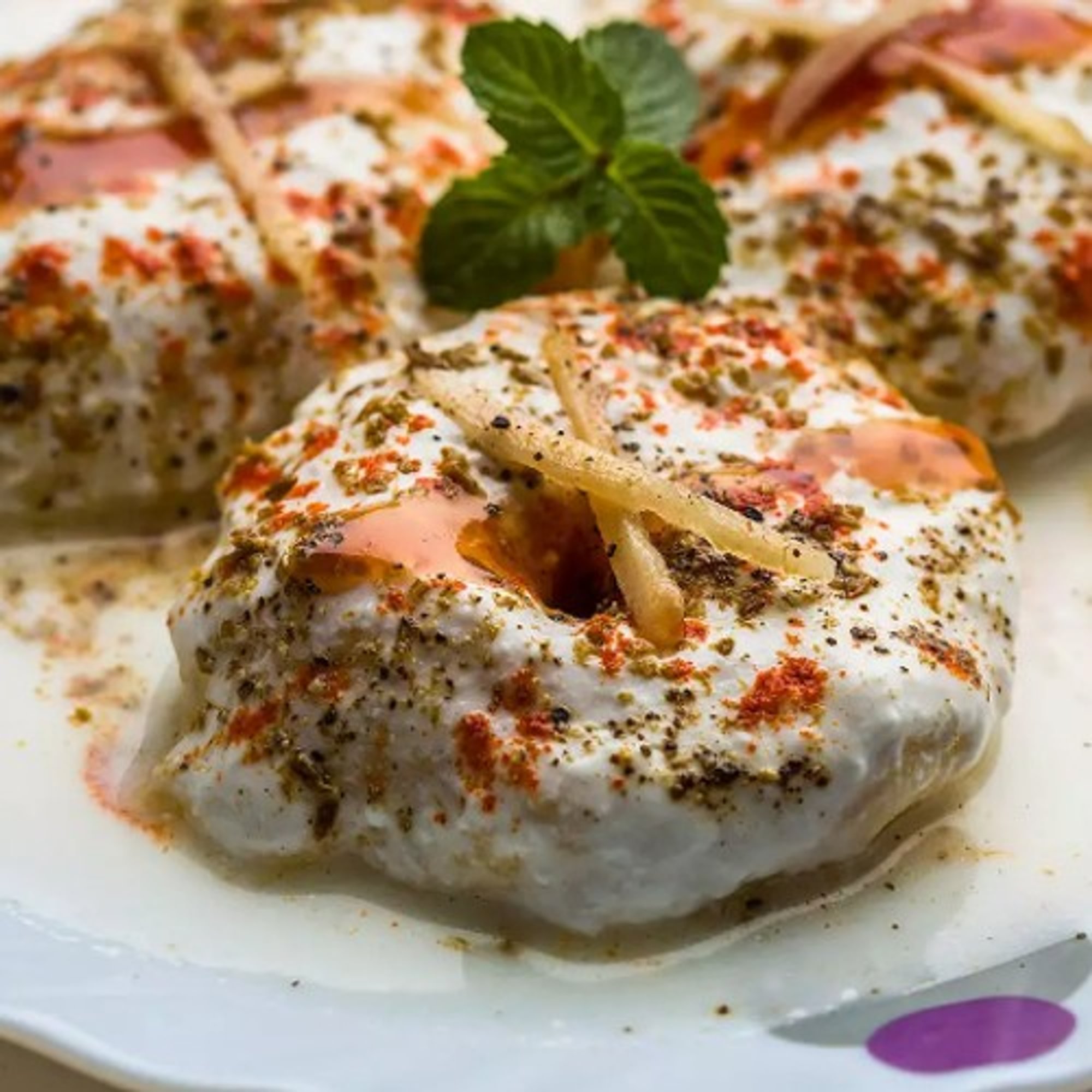 Dahi Vada