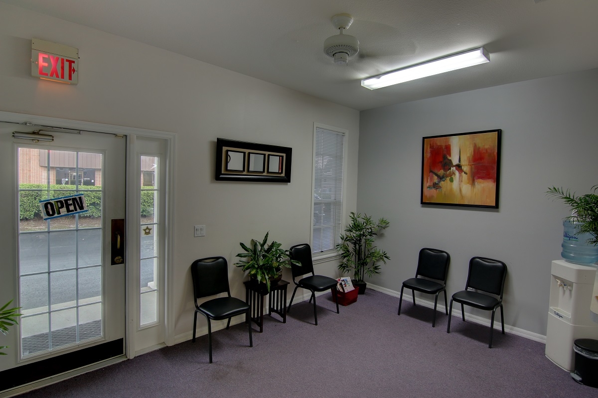 LaRocca Chiropractic Photo