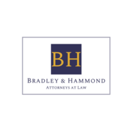 Bradley & Hammond Attorneys at Law Logo