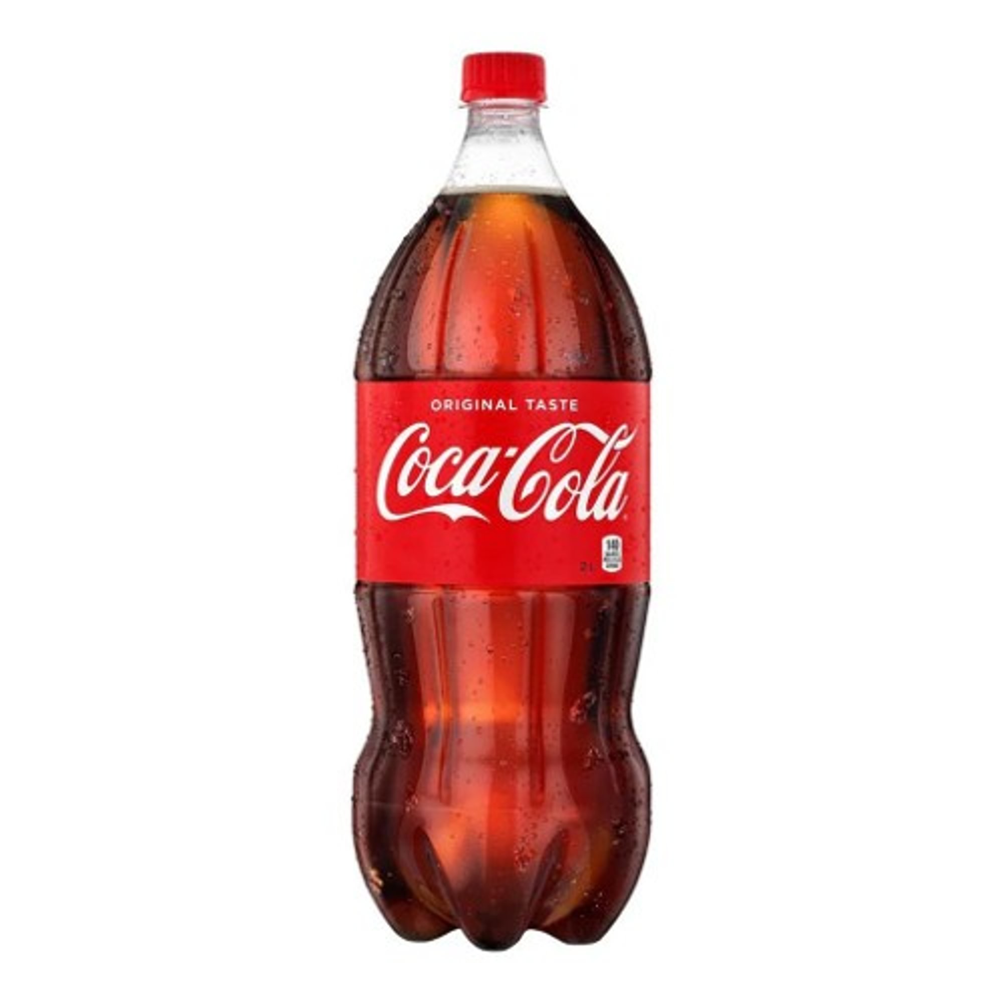 2LT. Coke