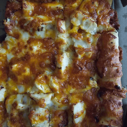 CBR Specialty Pie