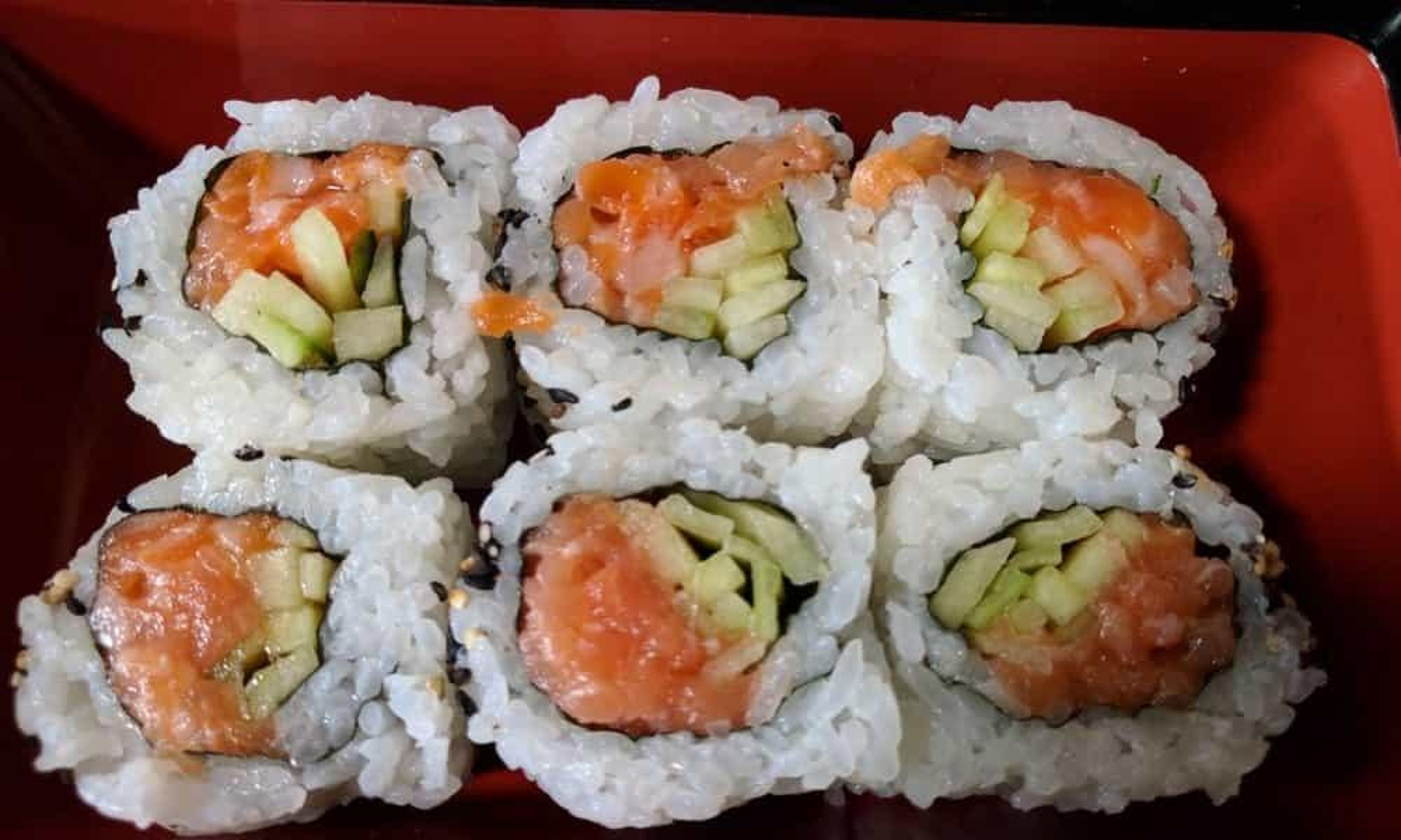 Special Roll