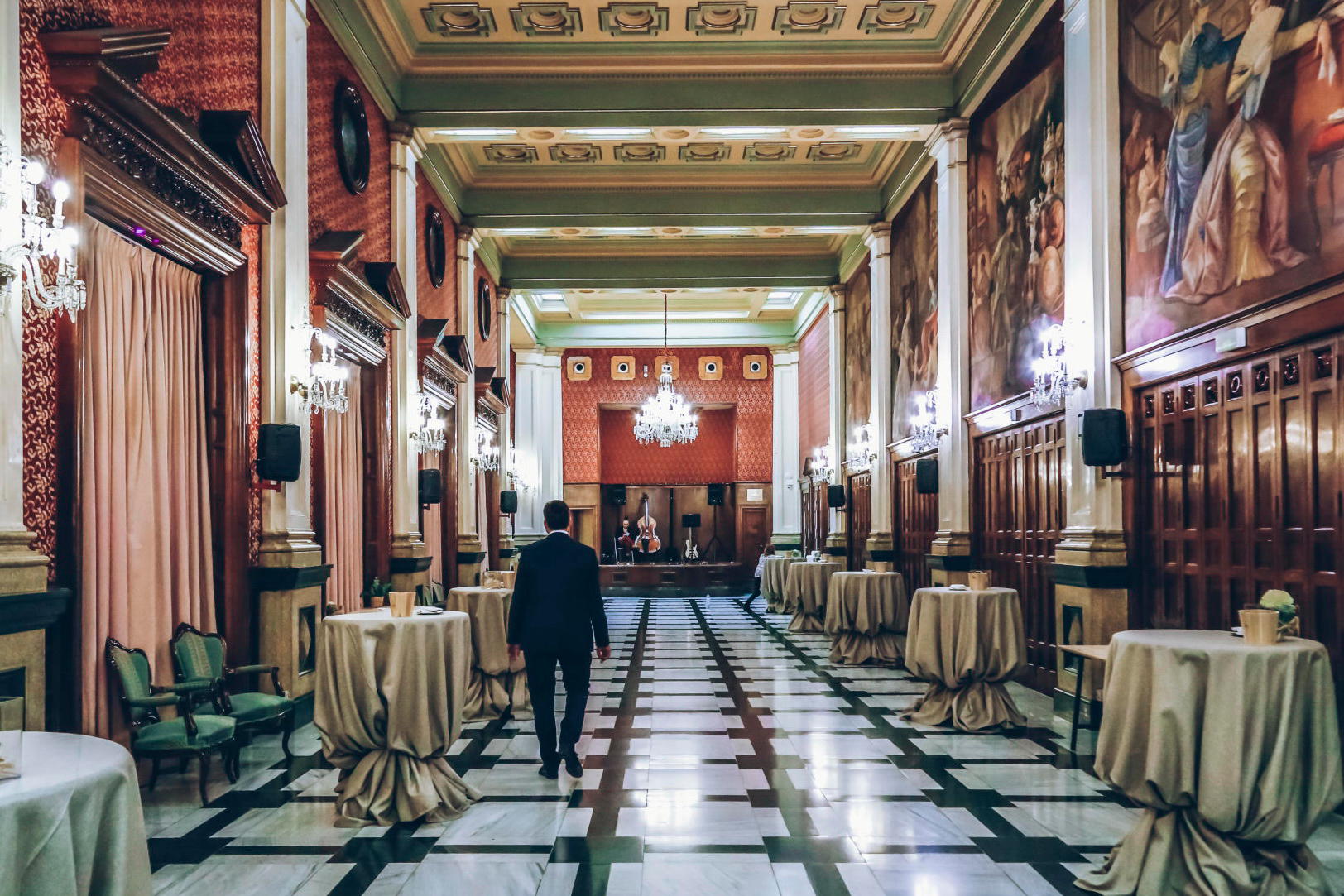 Galería en miniatura