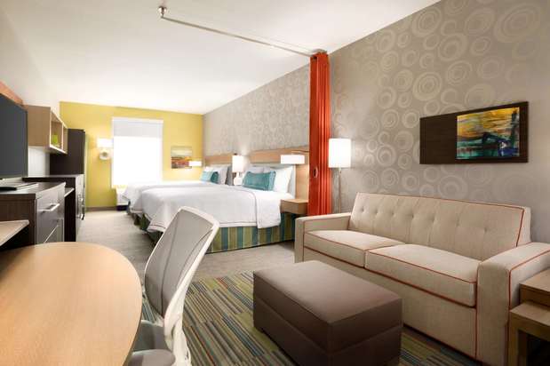 Images Home2 Suites by Hilton Houston/Webster