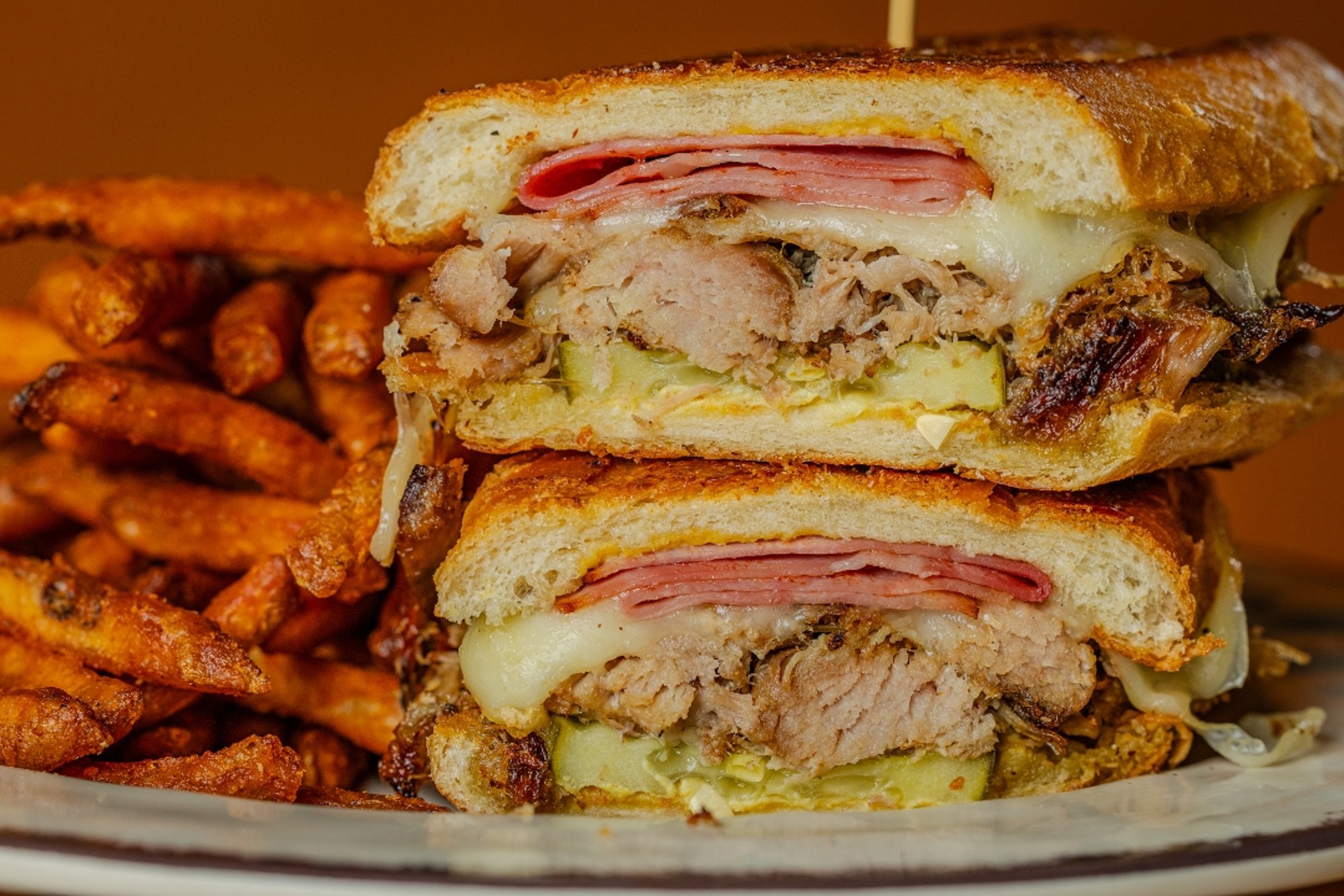 EL CUBANO