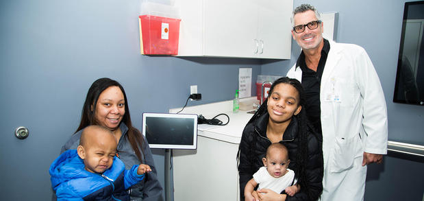 Images Ace Medical Center