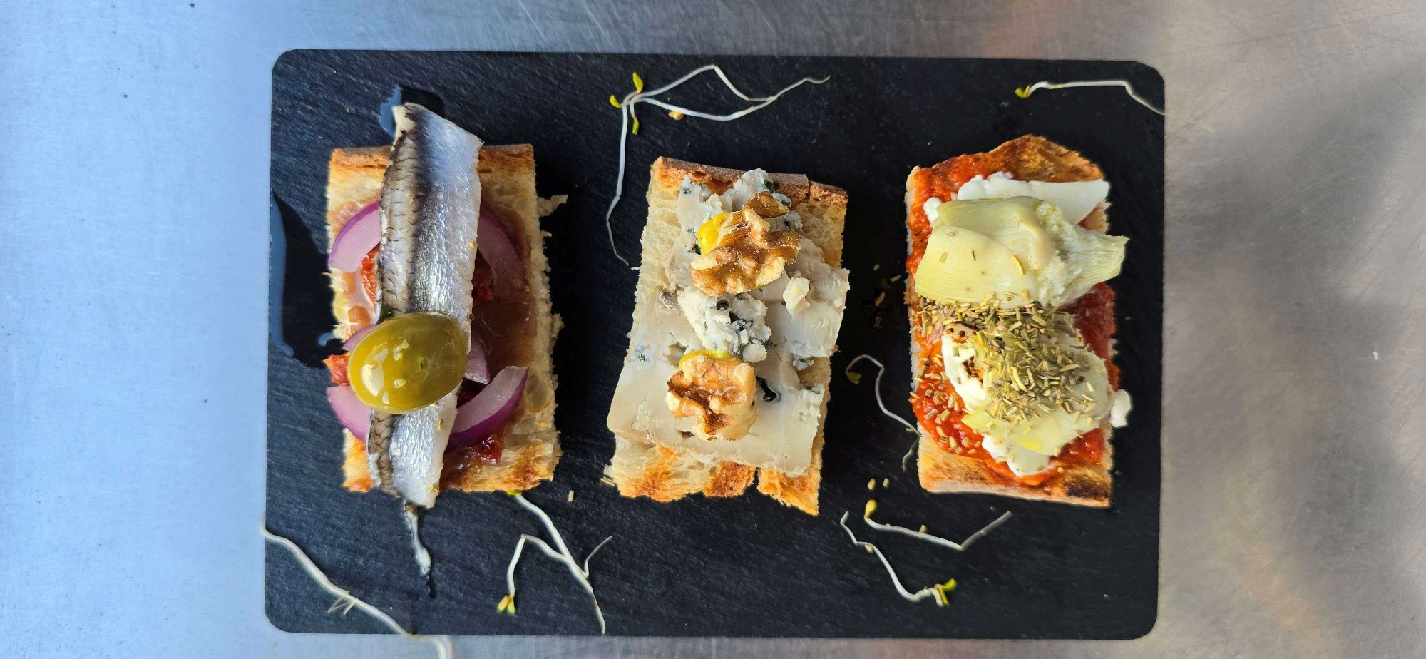 Galería en miniatura