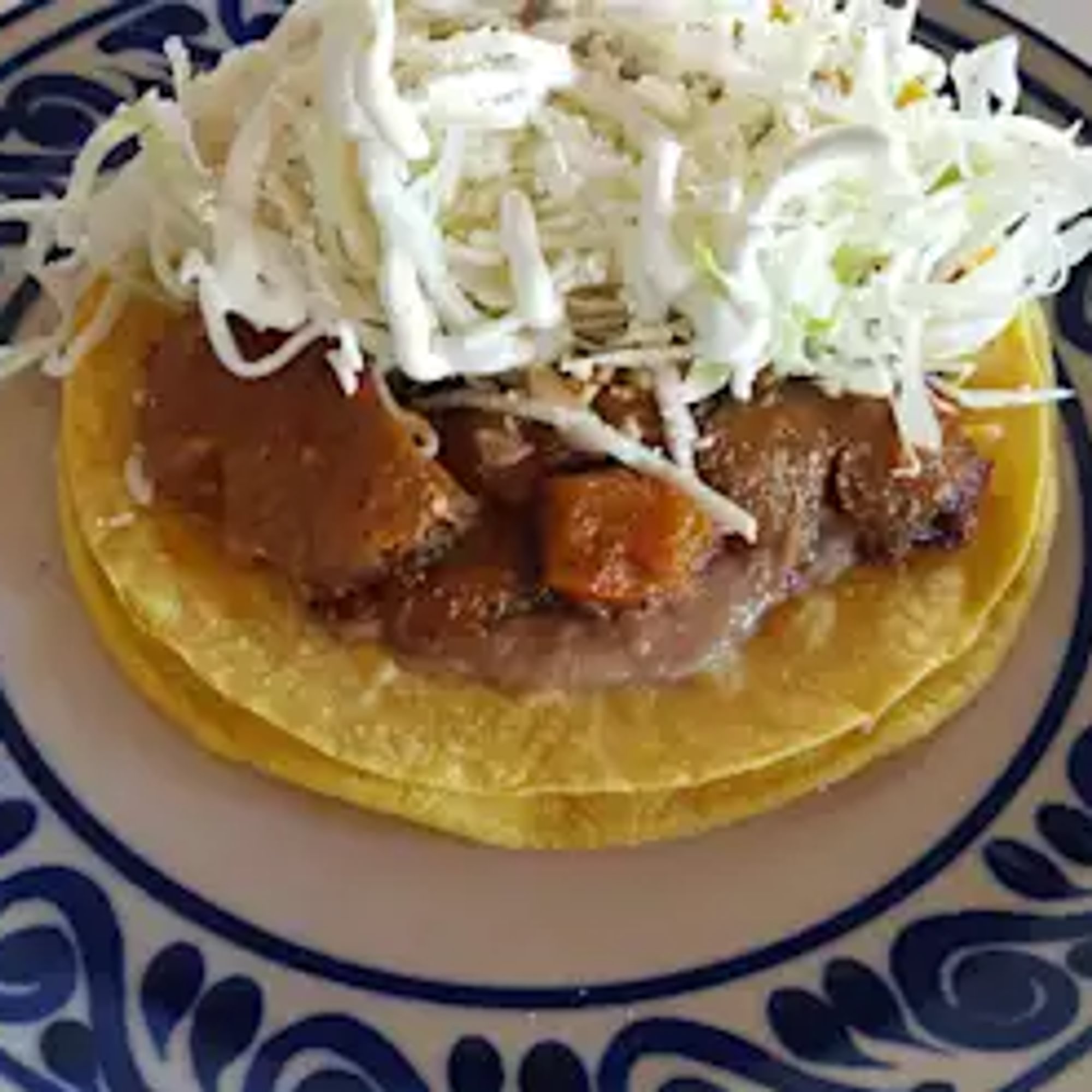 Chicharron Classic