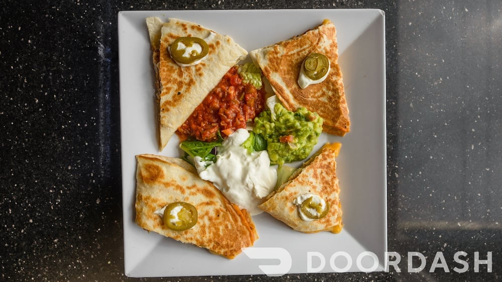 Quesadilla