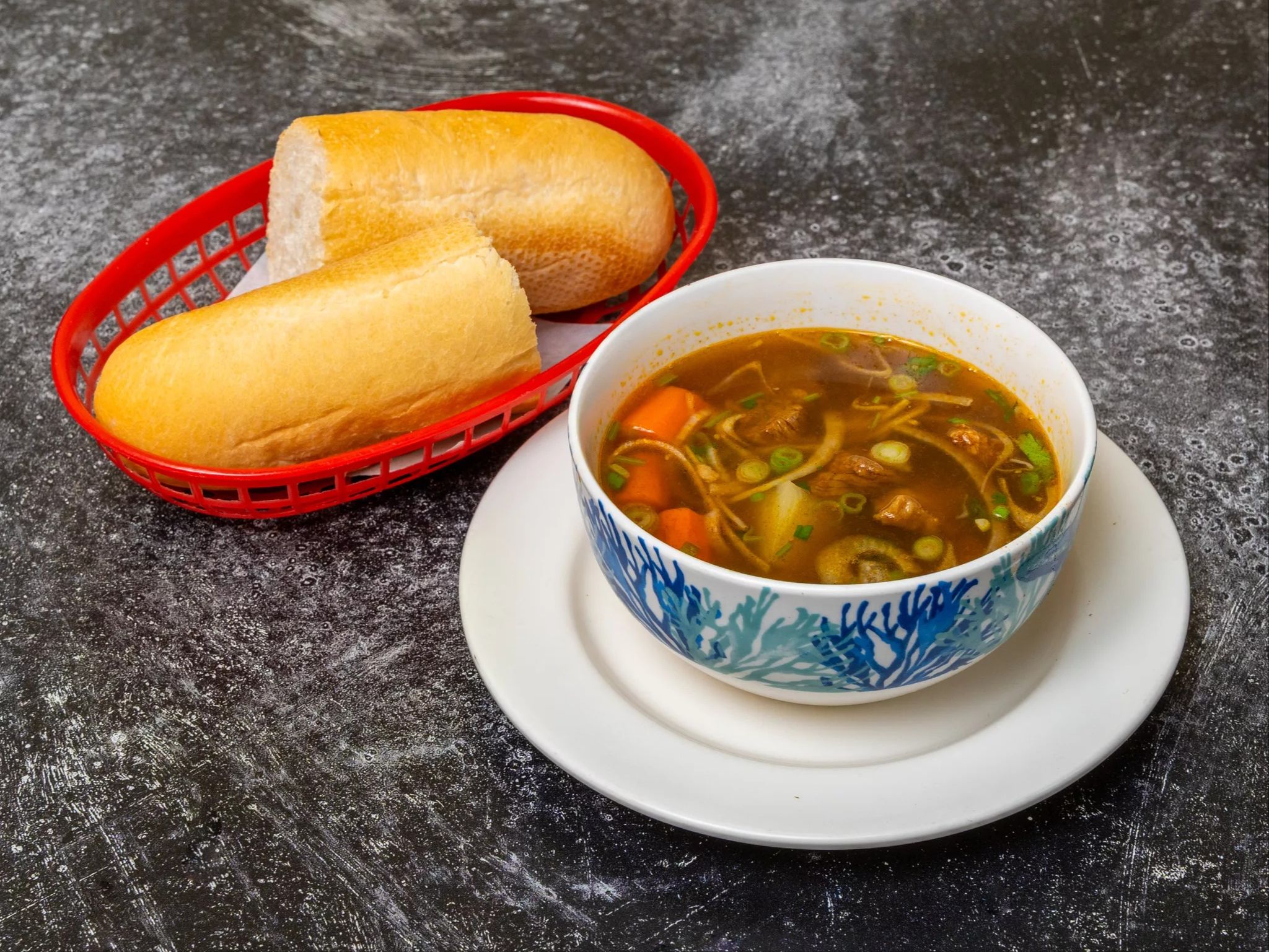 Beef Stew
