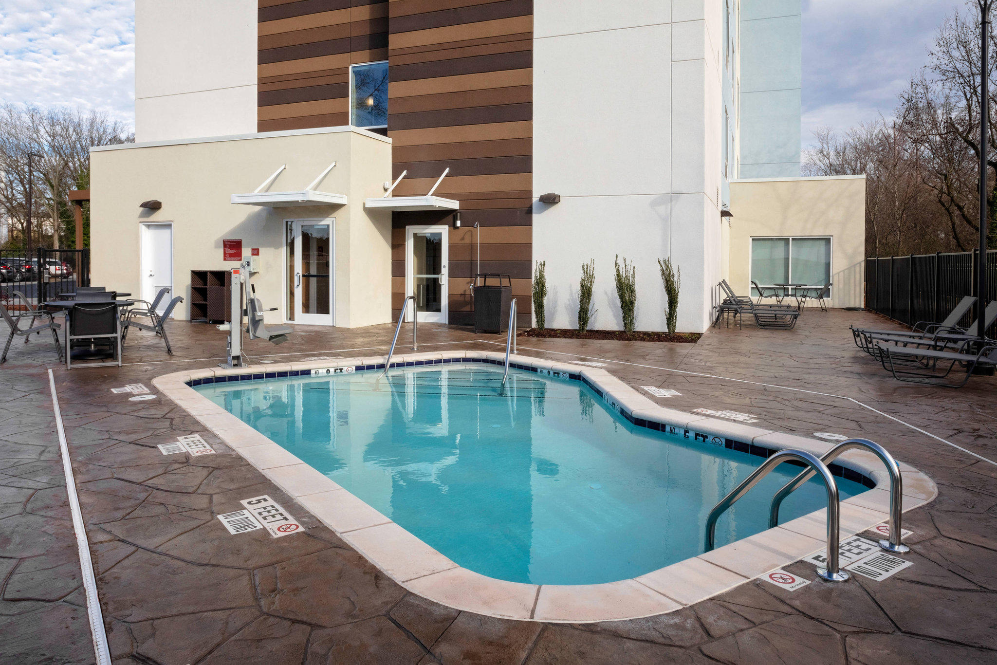 TownePlace Suites by Marriott Gainesville Photo