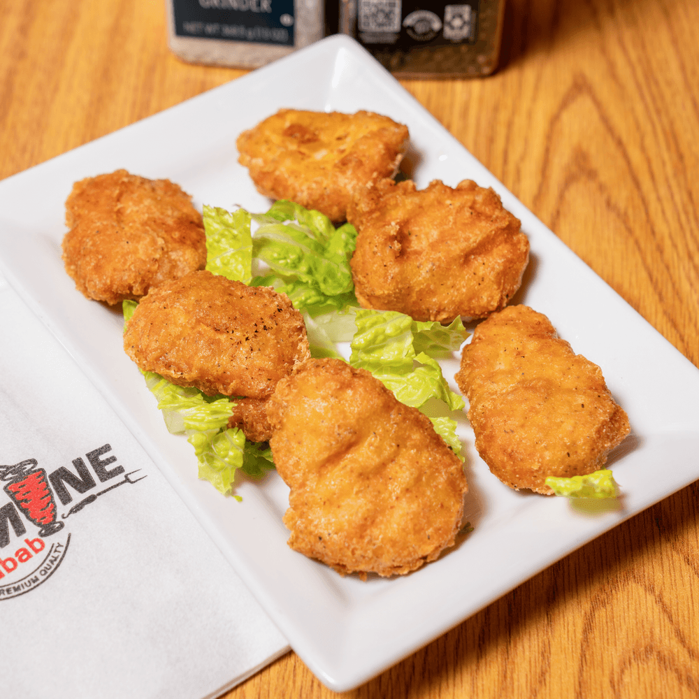 Chicken Nuggets