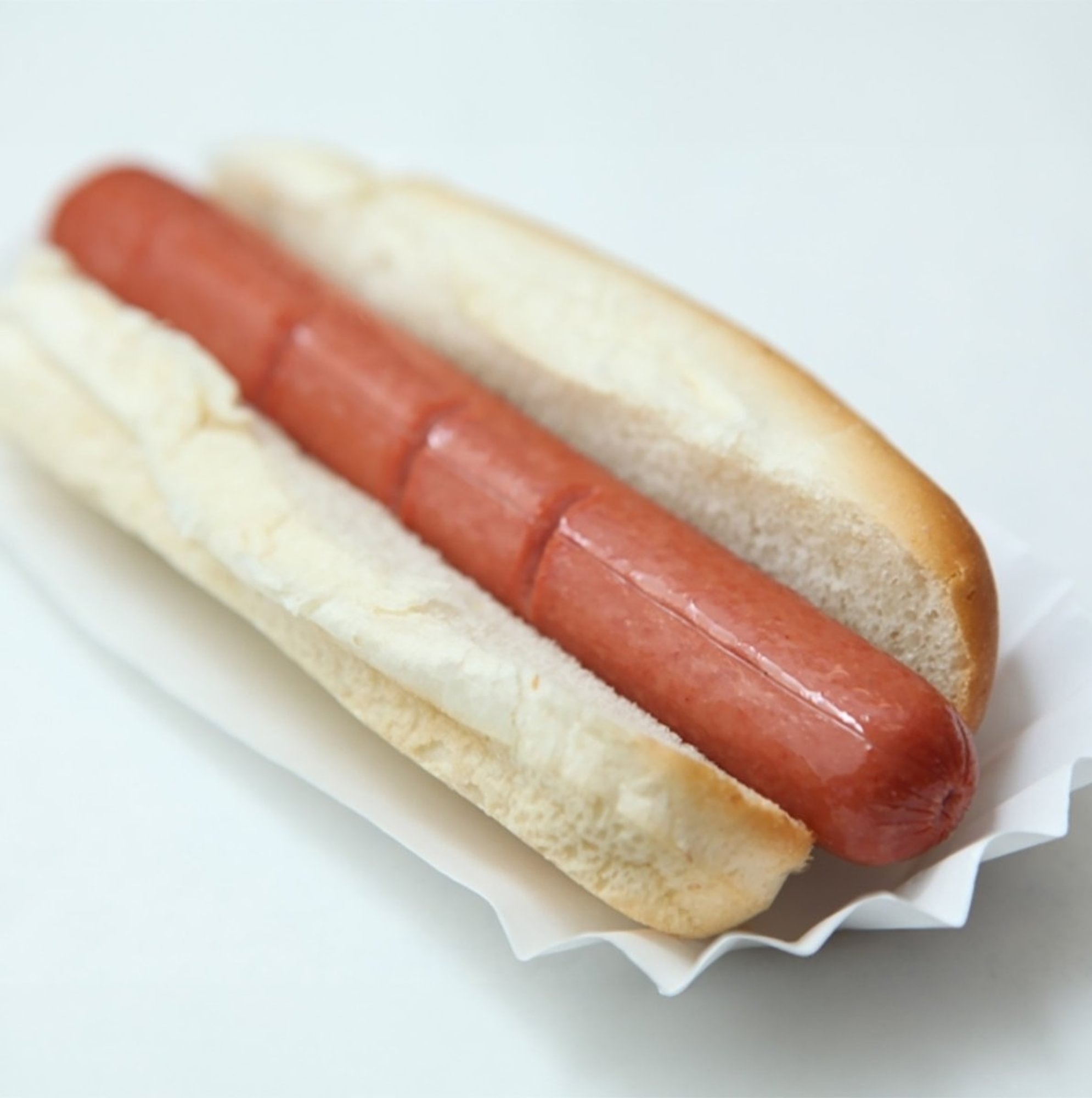 Hot Dog