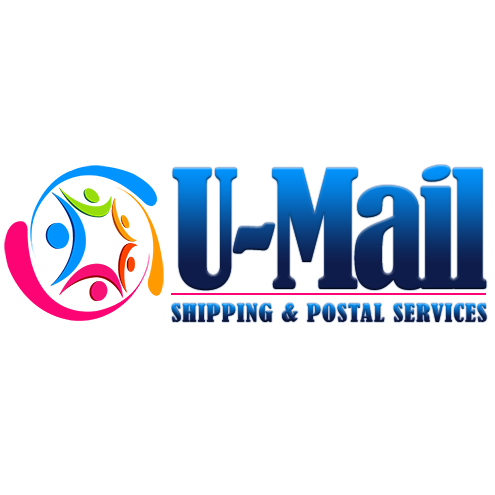 U-Mail Shipping & Postal Service Photo