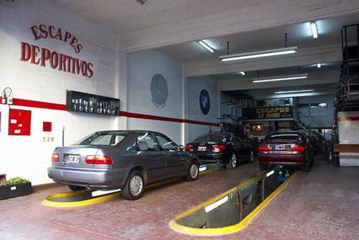 Galería en miniatura