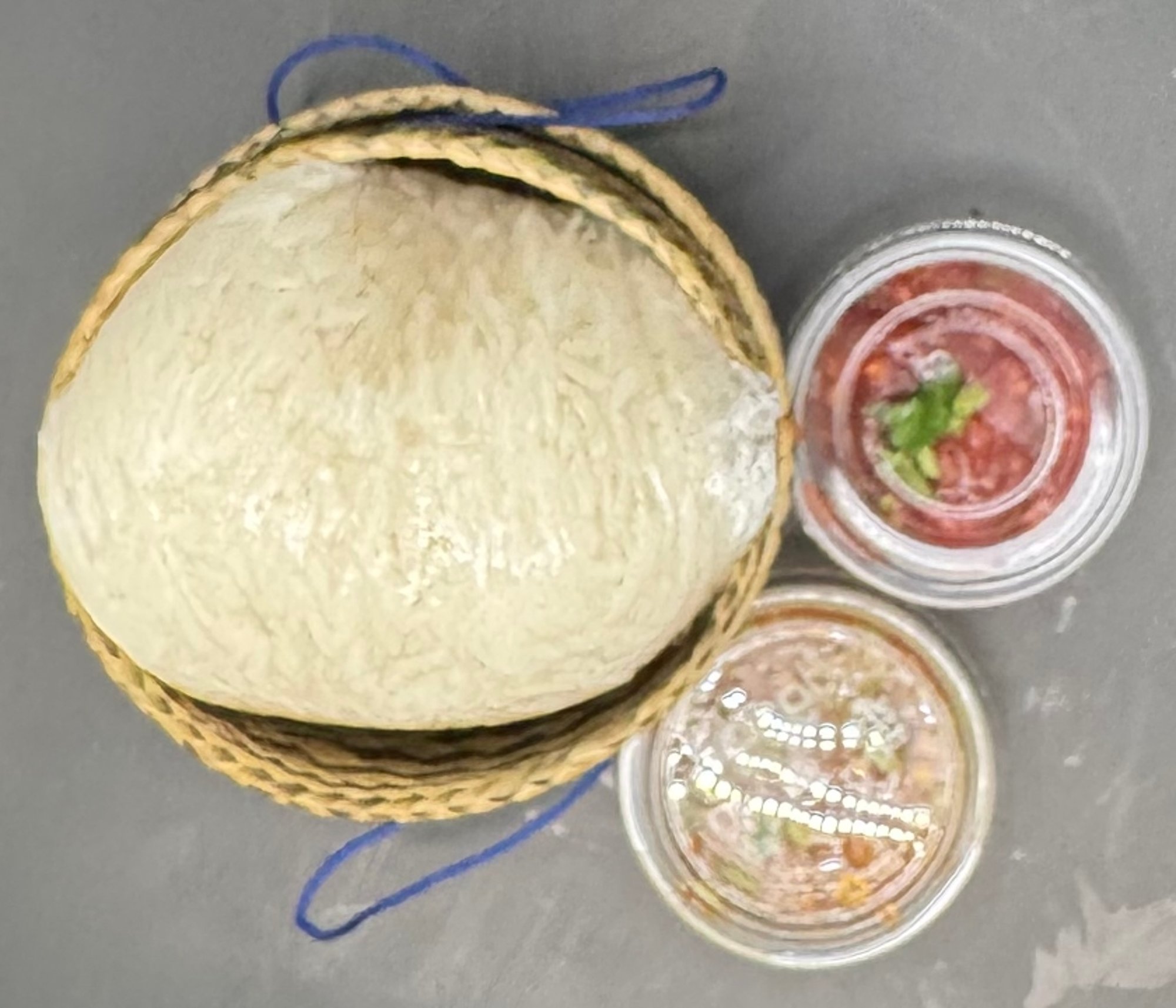 24. Sticky Rice