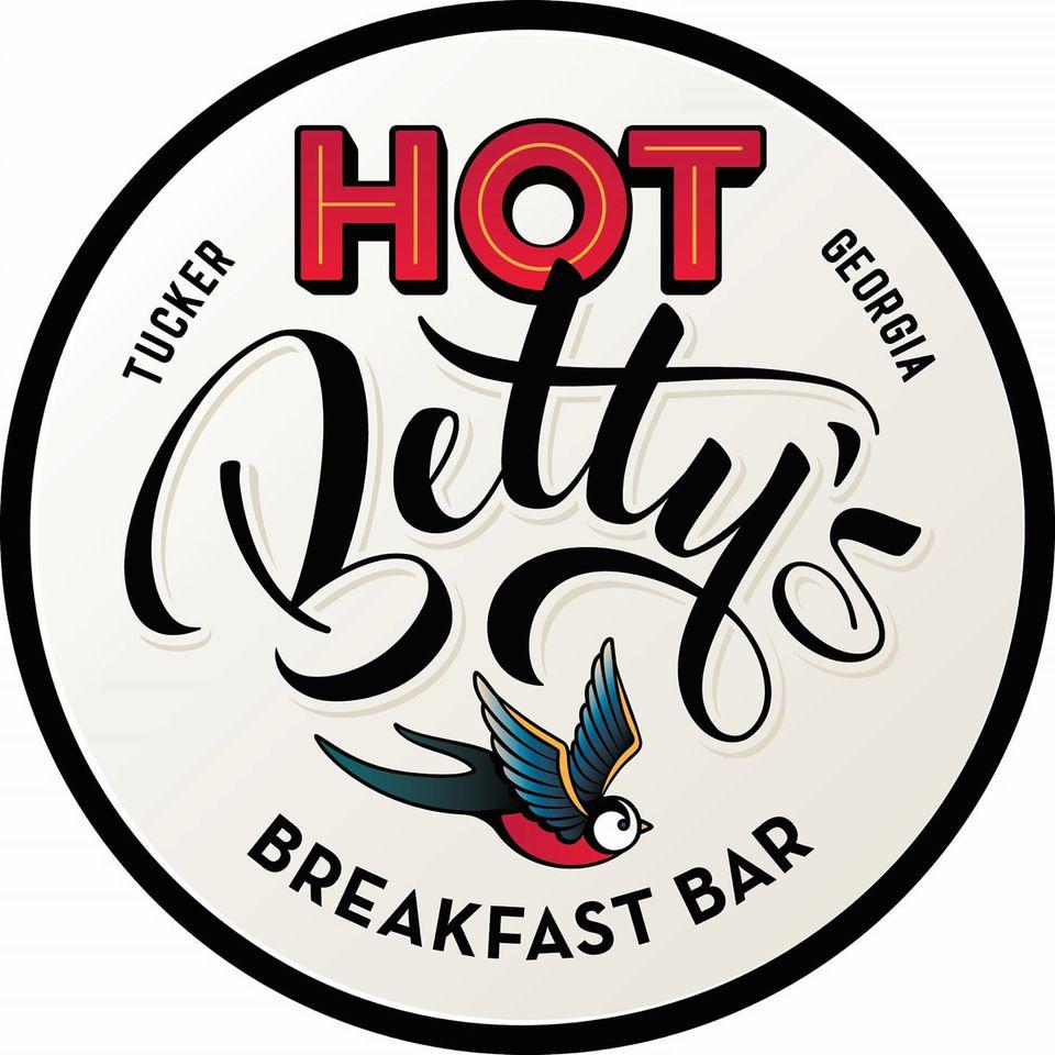 Hot Betty's Breakfast Bar Photo