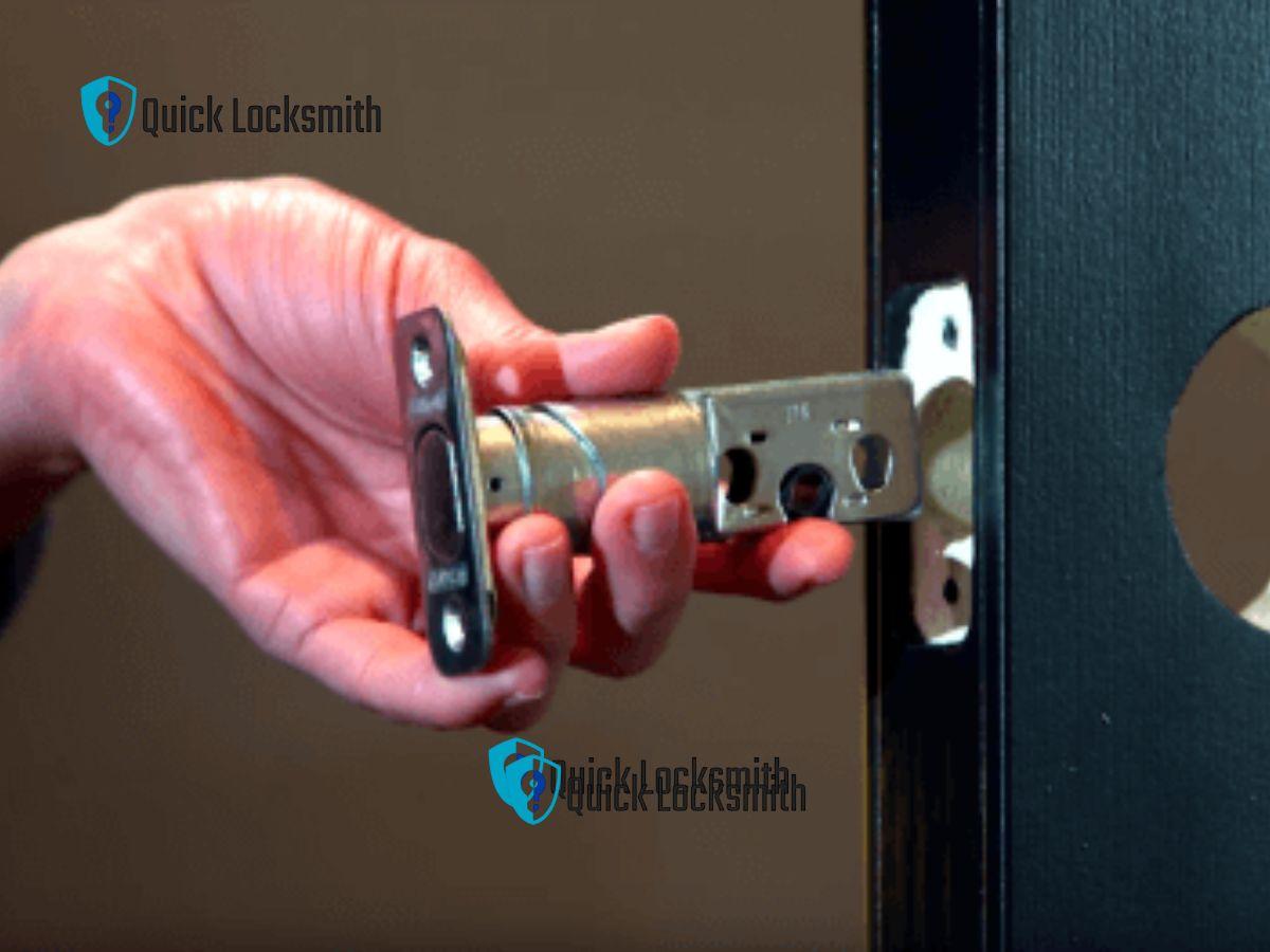 Quick Locksmith Image