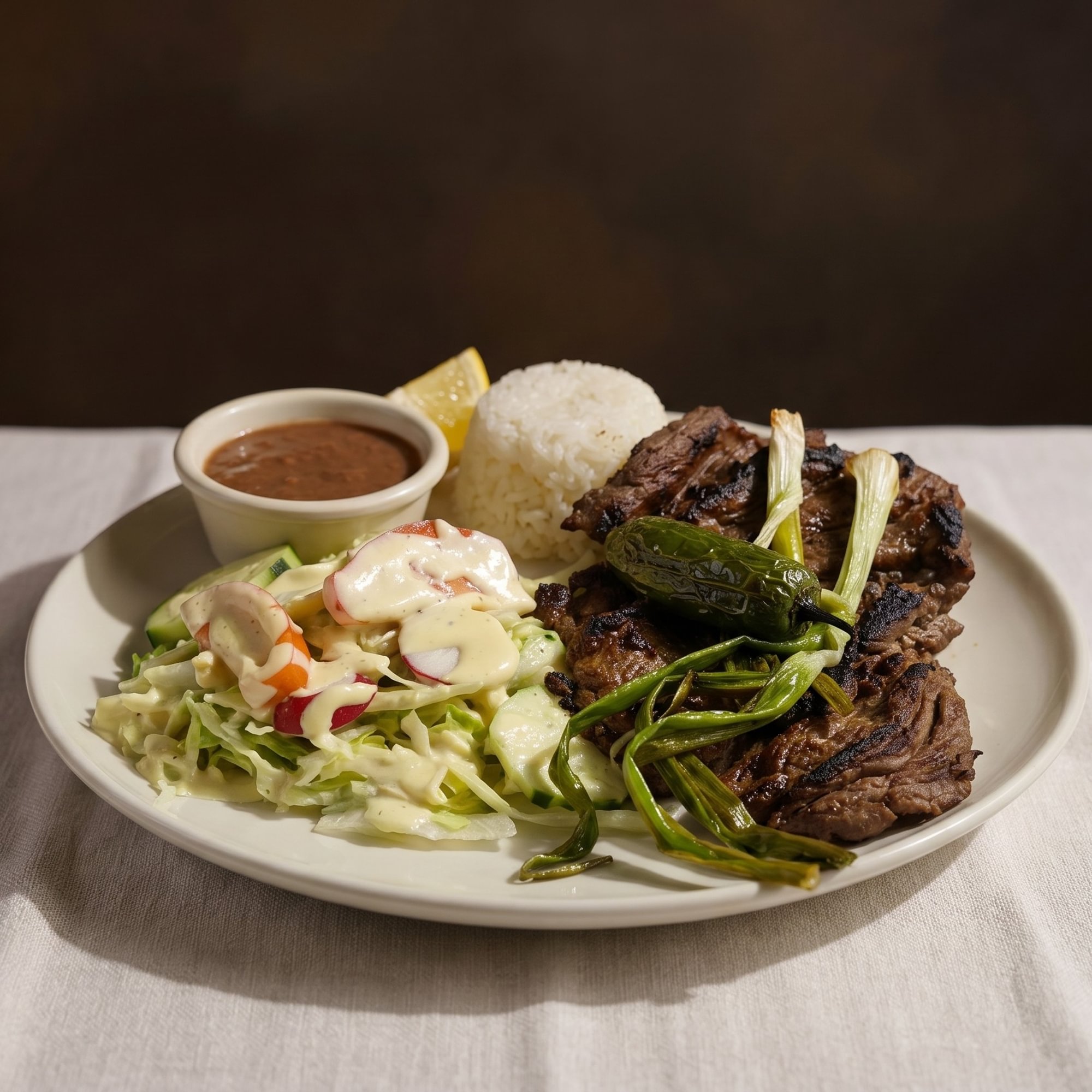 Carne Asada