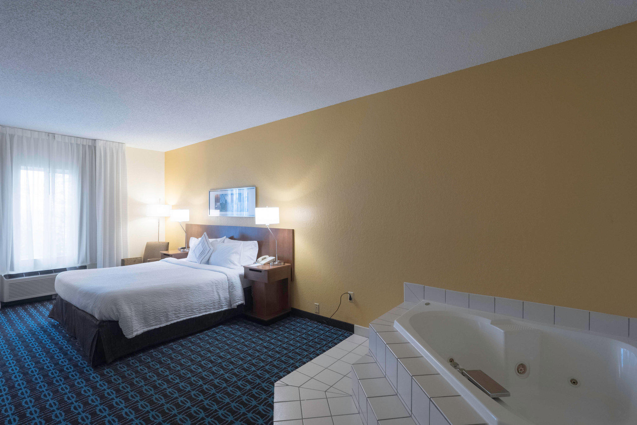 Fairfield Inn & Suites by Marriott Cleveland Streetsboro Photo